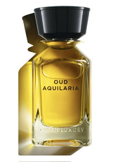 Oud aquilaria - 100 ml