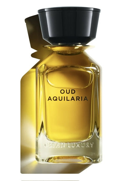 Oud aquilaria - 100 ml