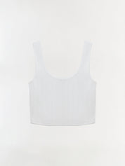 Rylan knit tank top