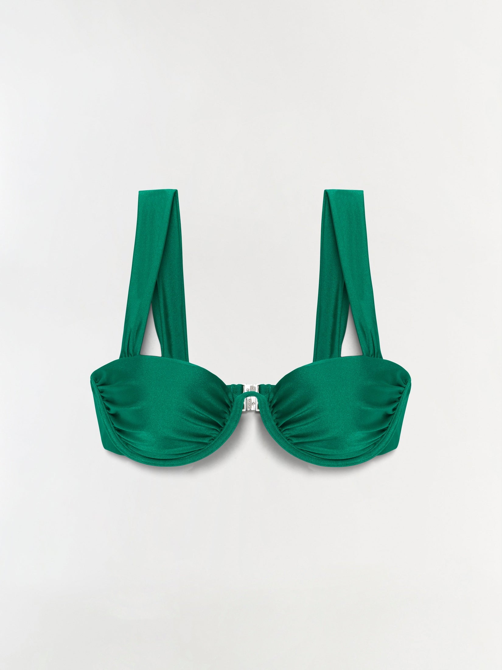 Anniston bikini top