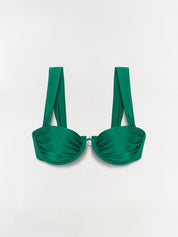 Anniston bikini top