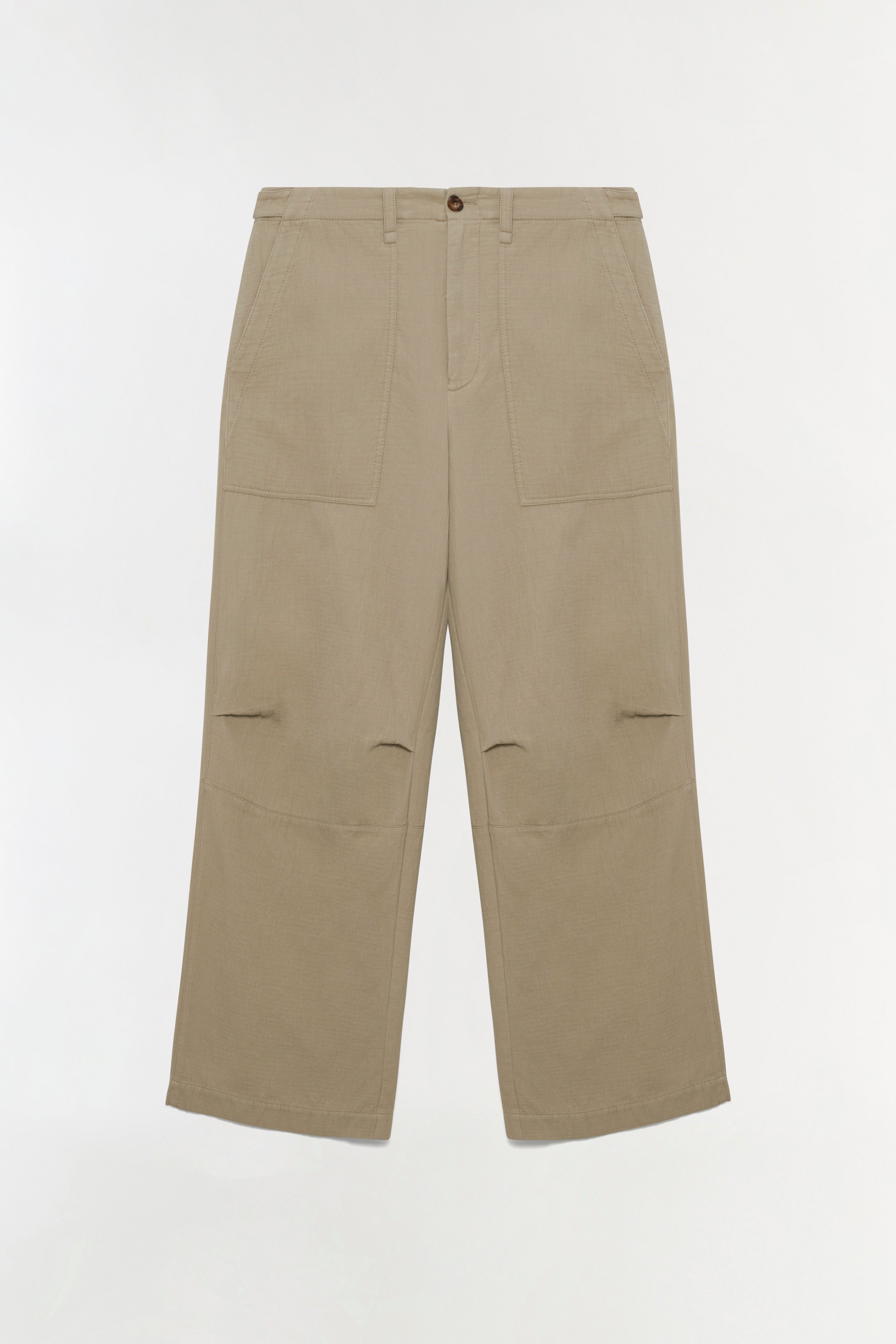 Slater field pant