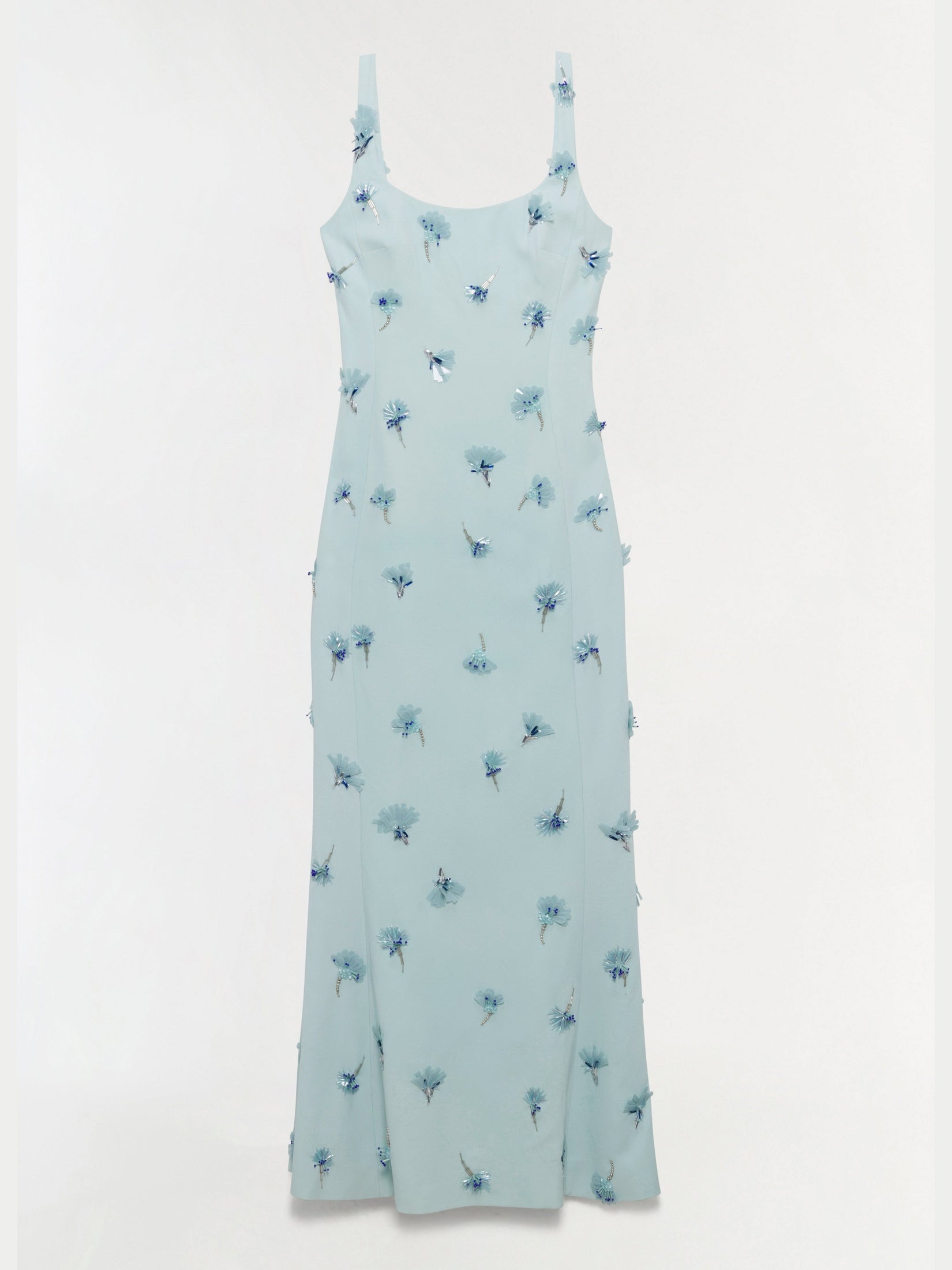 Briella gown