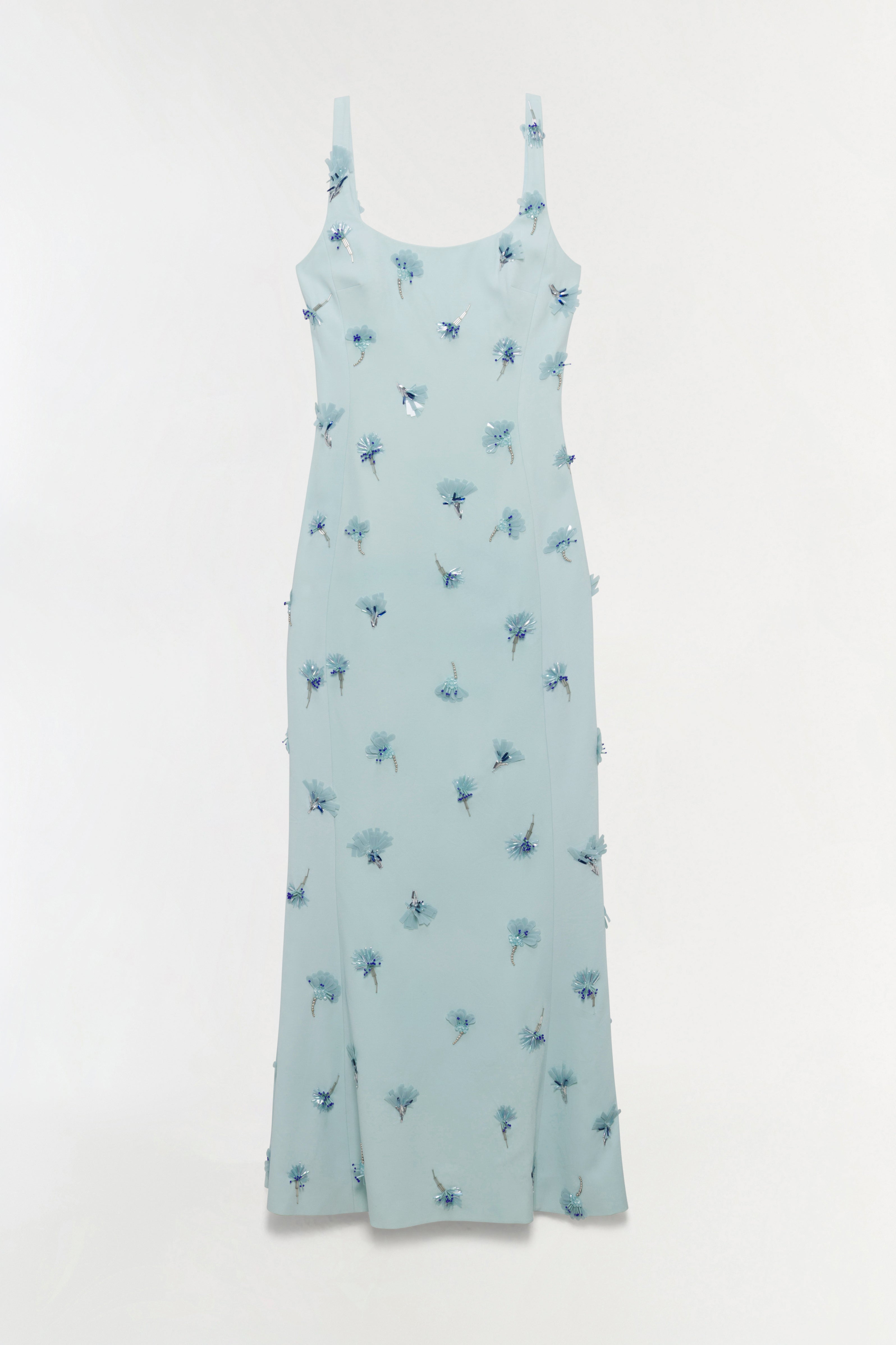 Briella gown