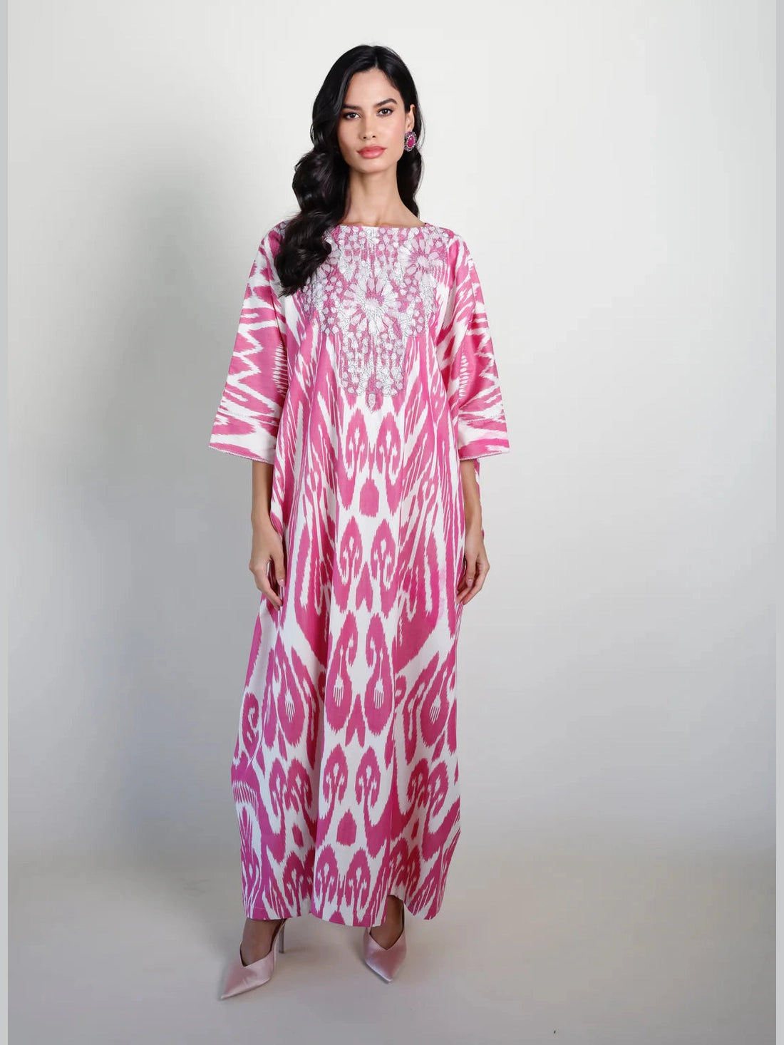 Madawi ikat