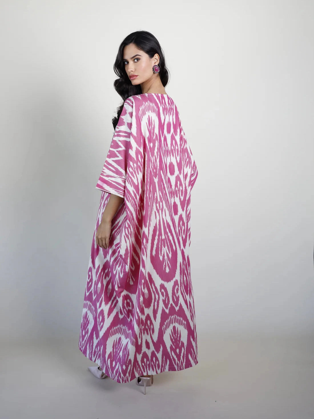 Madawi ikat