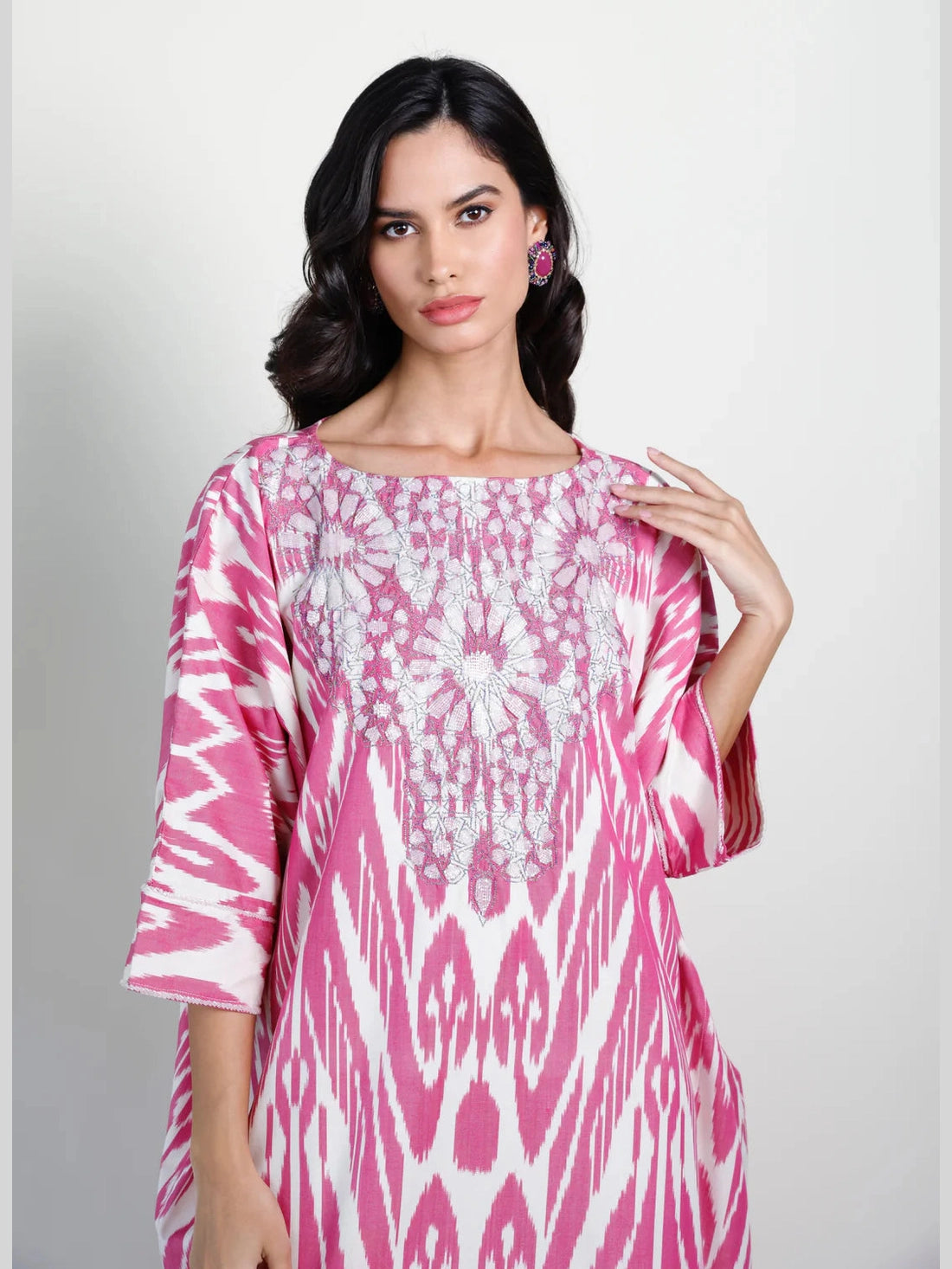 Madawi ikat