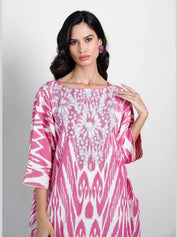 Madawi ikat