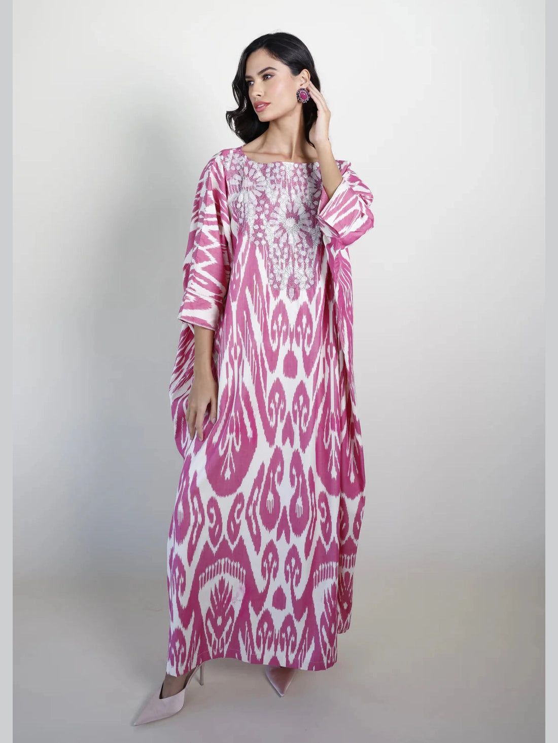 Madawi ikat
