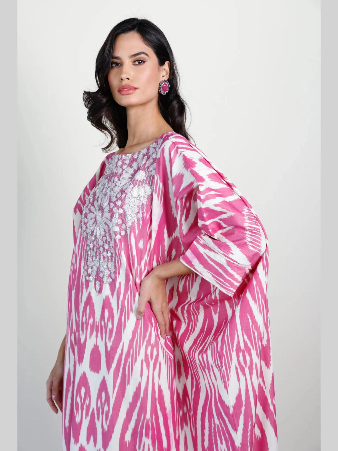 Madawi ikat