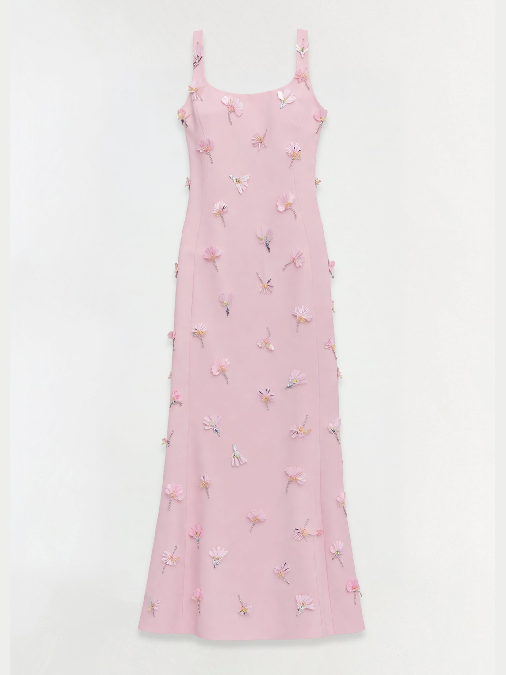 Briella gown