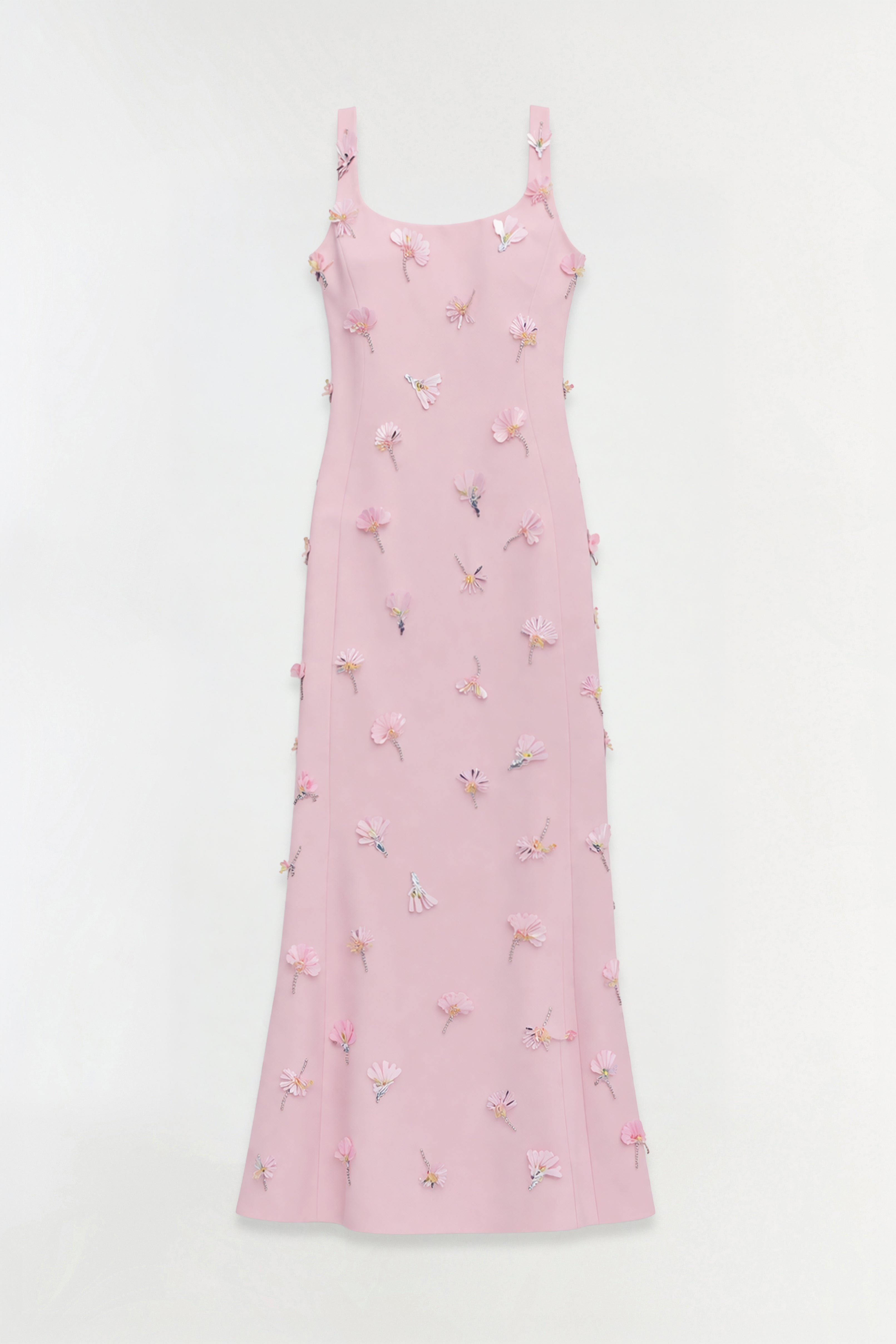 Briella gown