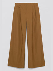 Leroy cotton pant