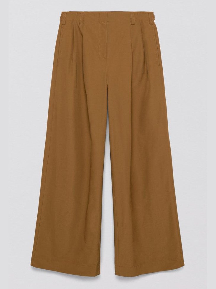 Leroy cotton pant