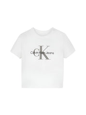 Newborn Logo T-shirt