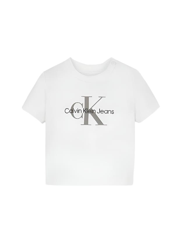 Newborn Logo T-shirt