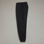 Y-3 FRENCH TERRY TRACK PANTS