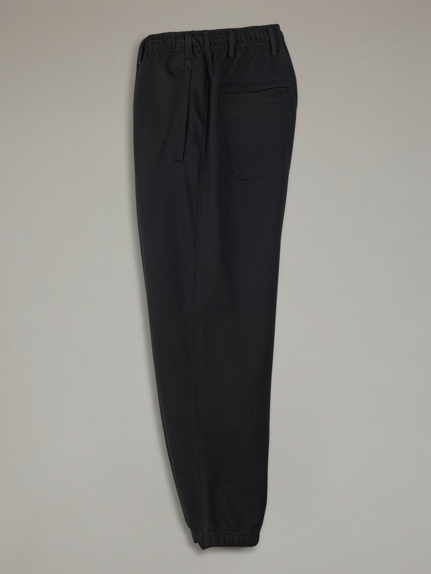 Y-3 french terry track pants