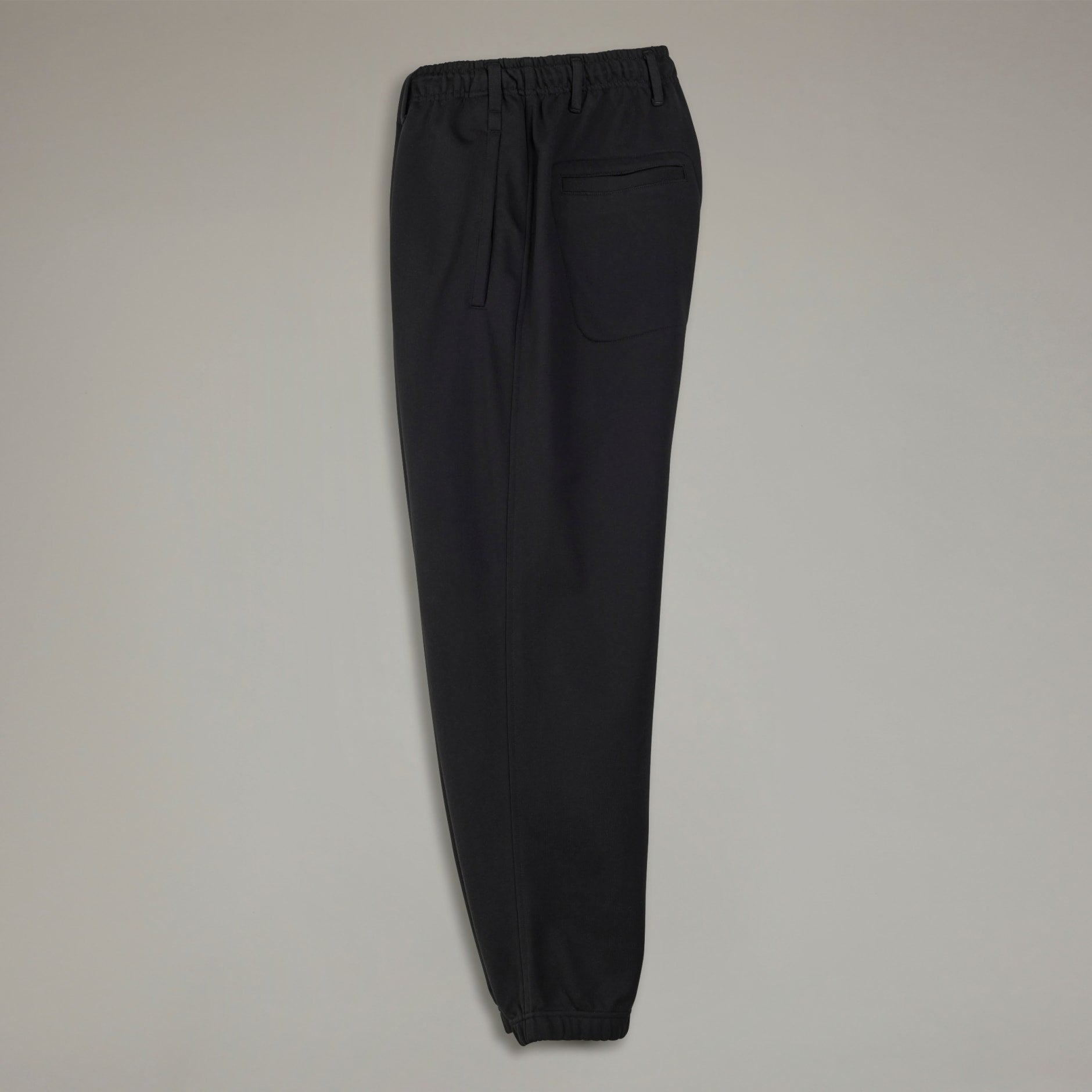 Y-3 FRENCH TERRY TRACK PANTS
