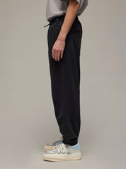 Y-3 french terry track pants