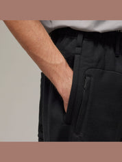 Y-3 french terry track pants