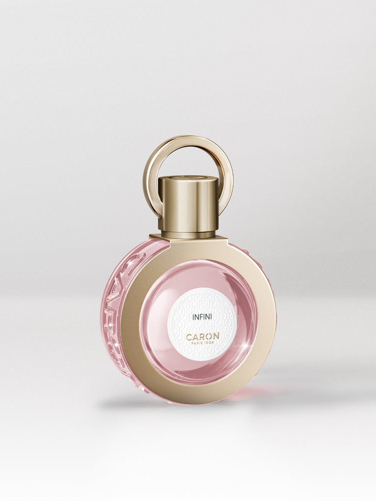 Caron infini edp refillable spray 30ml