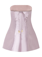 Amorette corset top