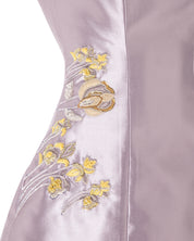 Amorette corset top
