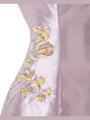 Amorette corset top