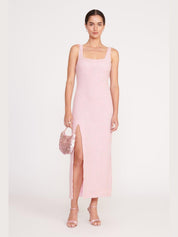 Midi le sable dress