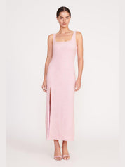 Midi le sable dress