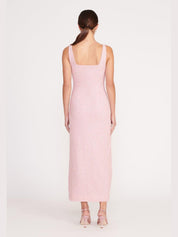 Midi le sable dress