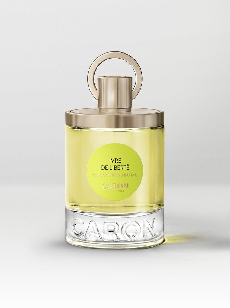 Ivre de liberte edc v100ml