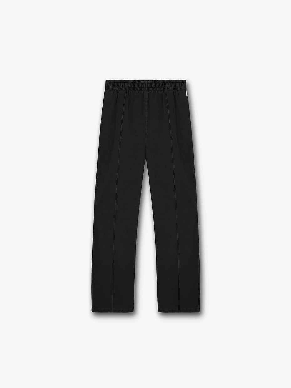 Initial sweatpants