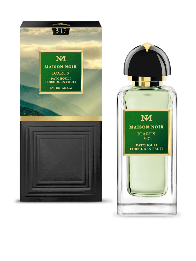 Maison noir icarus 347 EDP 100ml