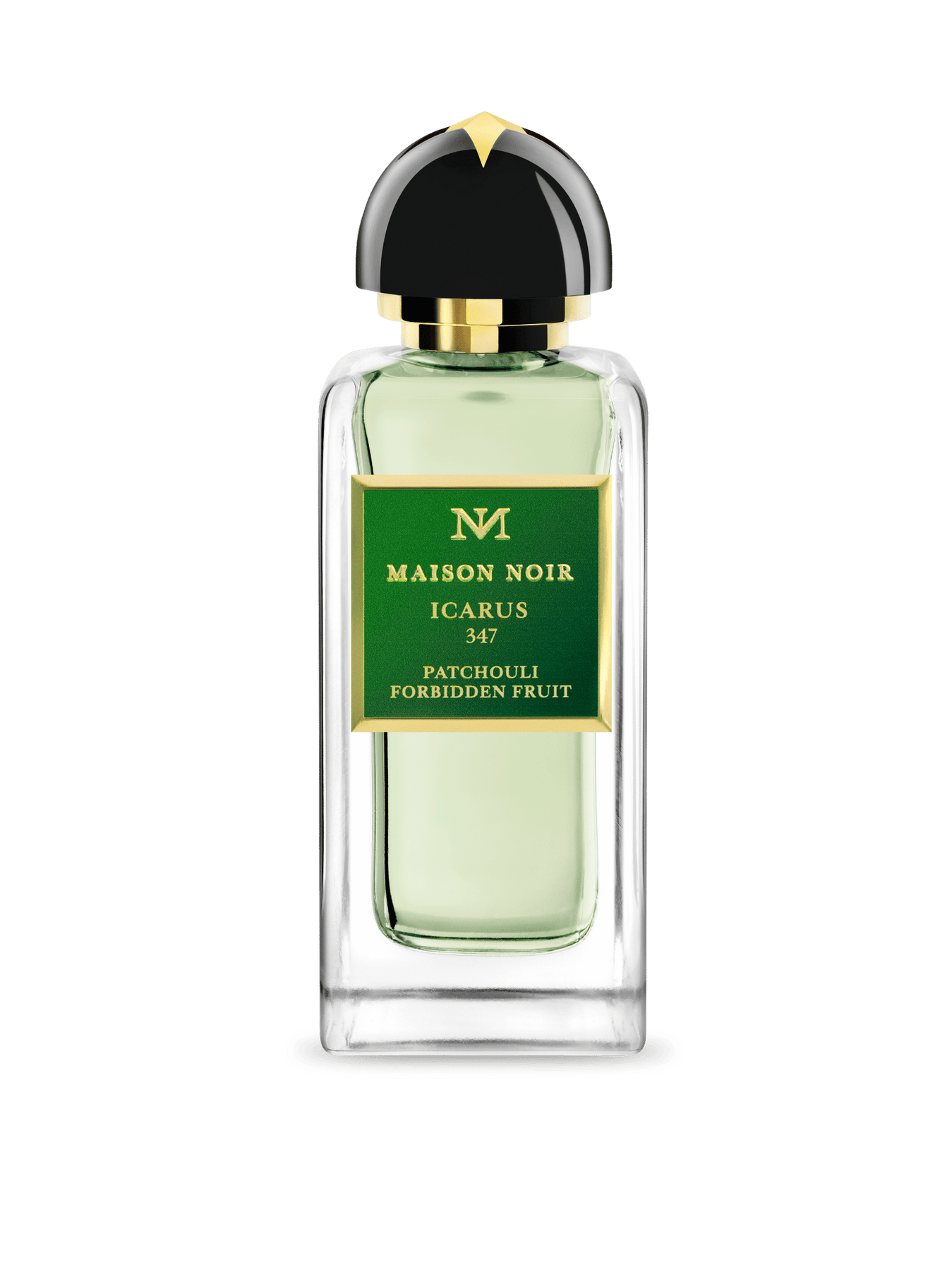 Maison noir icarus 347 EDP 100ml