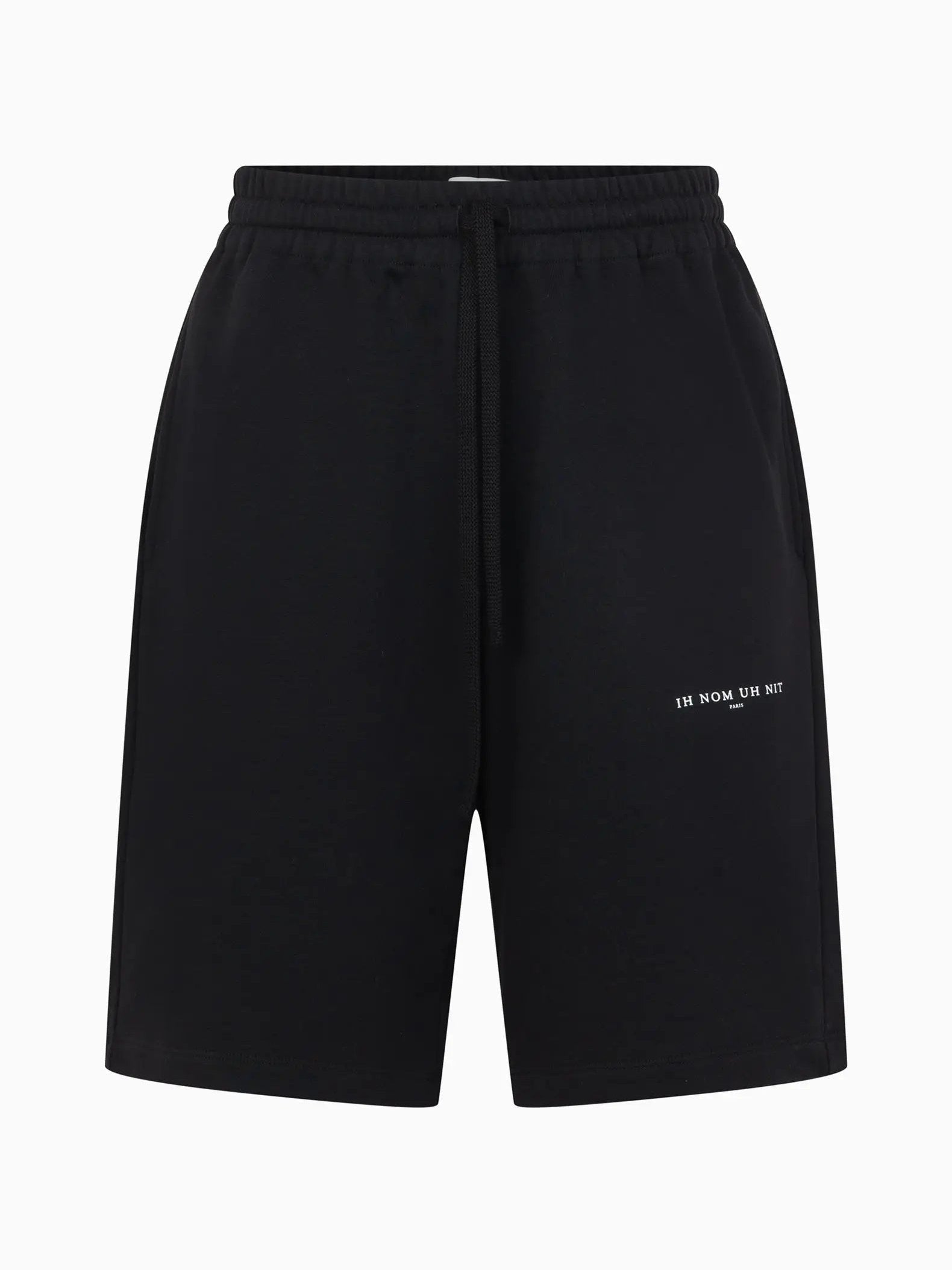 Ih nom uh nit logo shorts