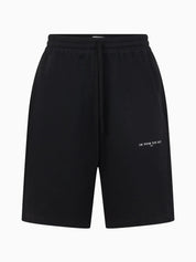 Ih nom uh nit logo shorts