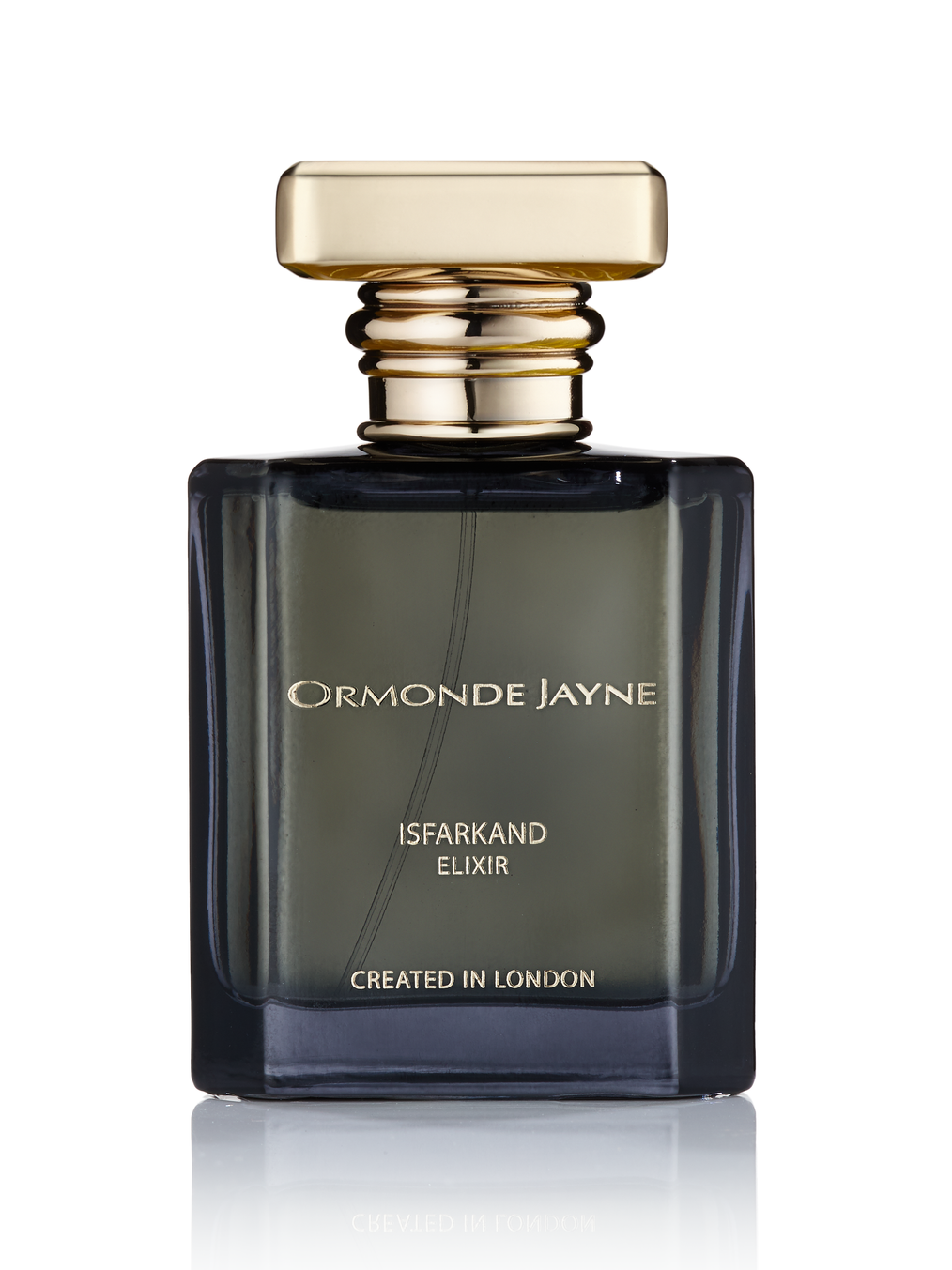Isfarkand elixir
