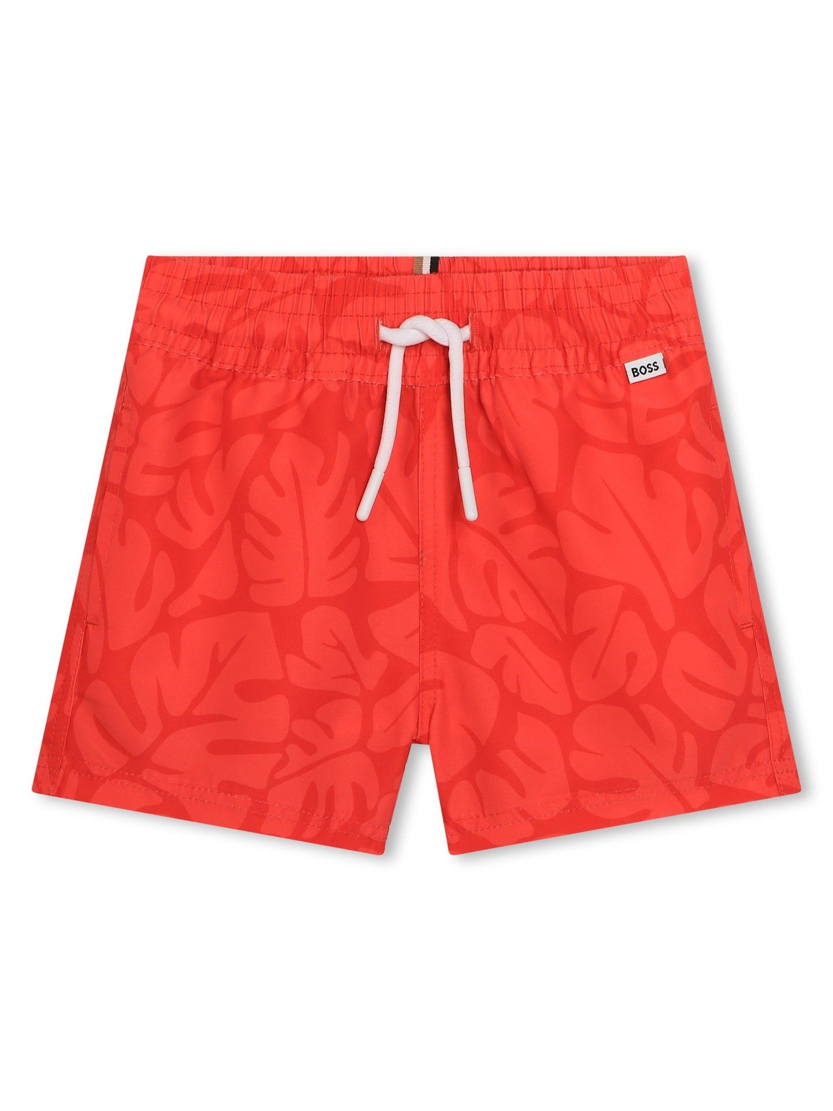 Swim shorts