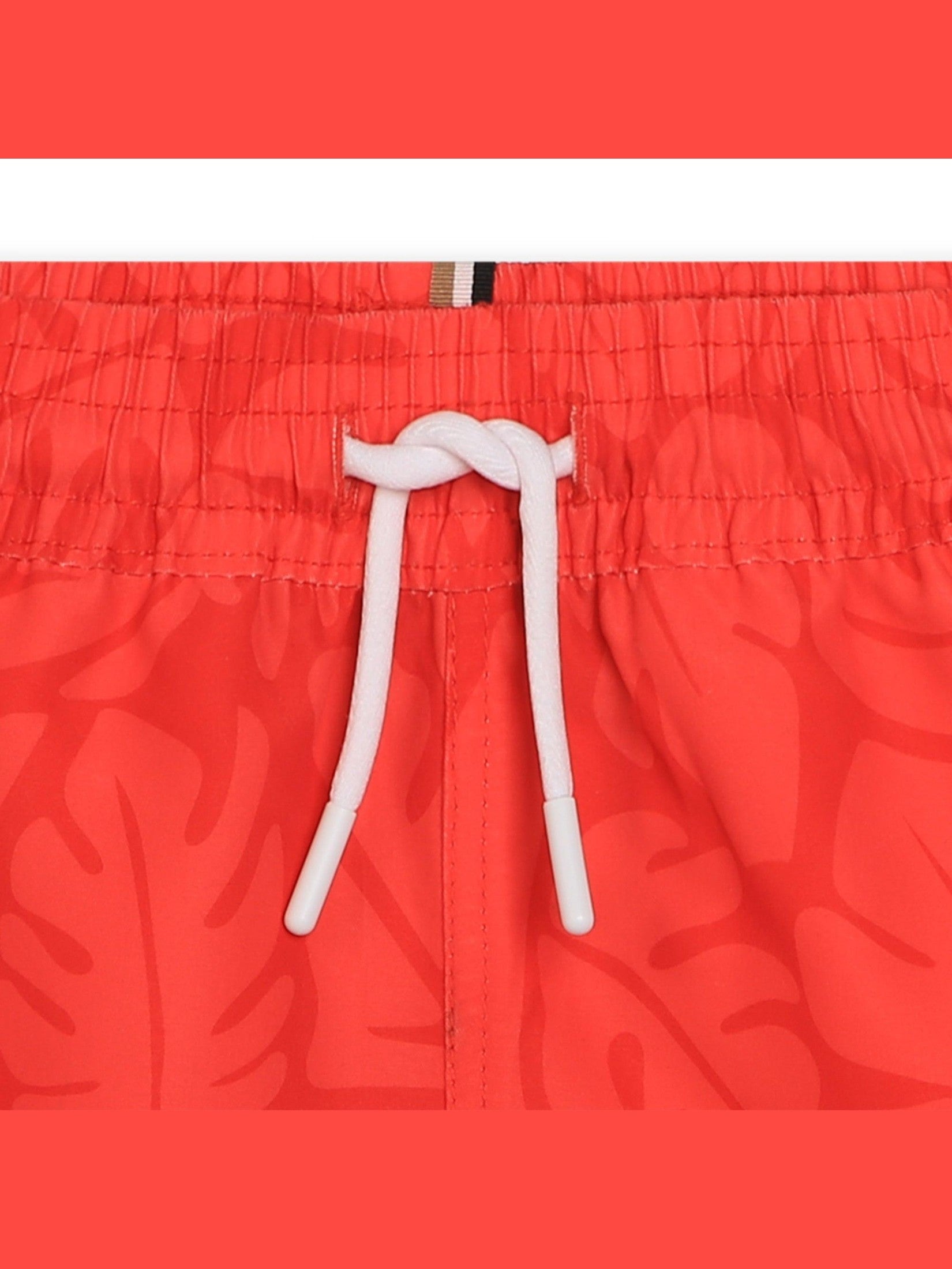 Swim shorts