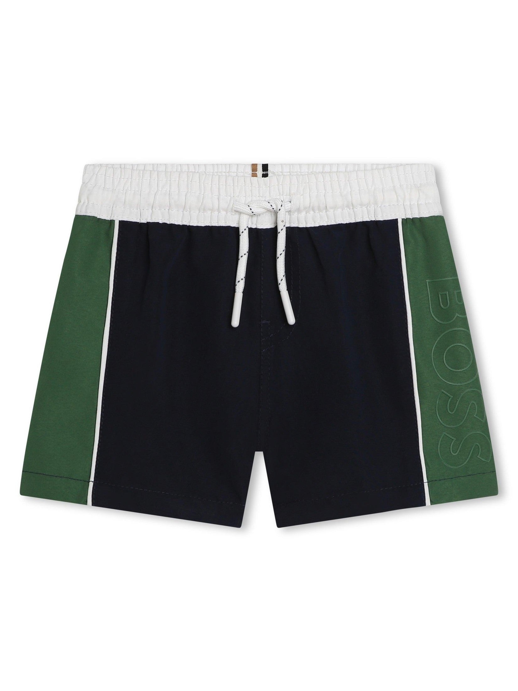Swim shorts