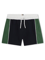 Swim shorts