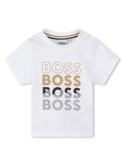 Short sleeves tee-shirt