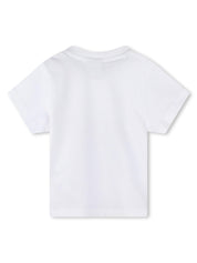 Short sleeves tee-shirt