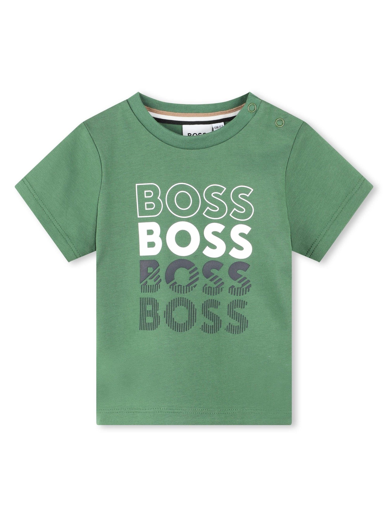 Short sleeves tee-shirt