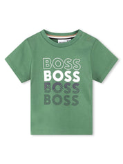 Short sleeves tee-shirt