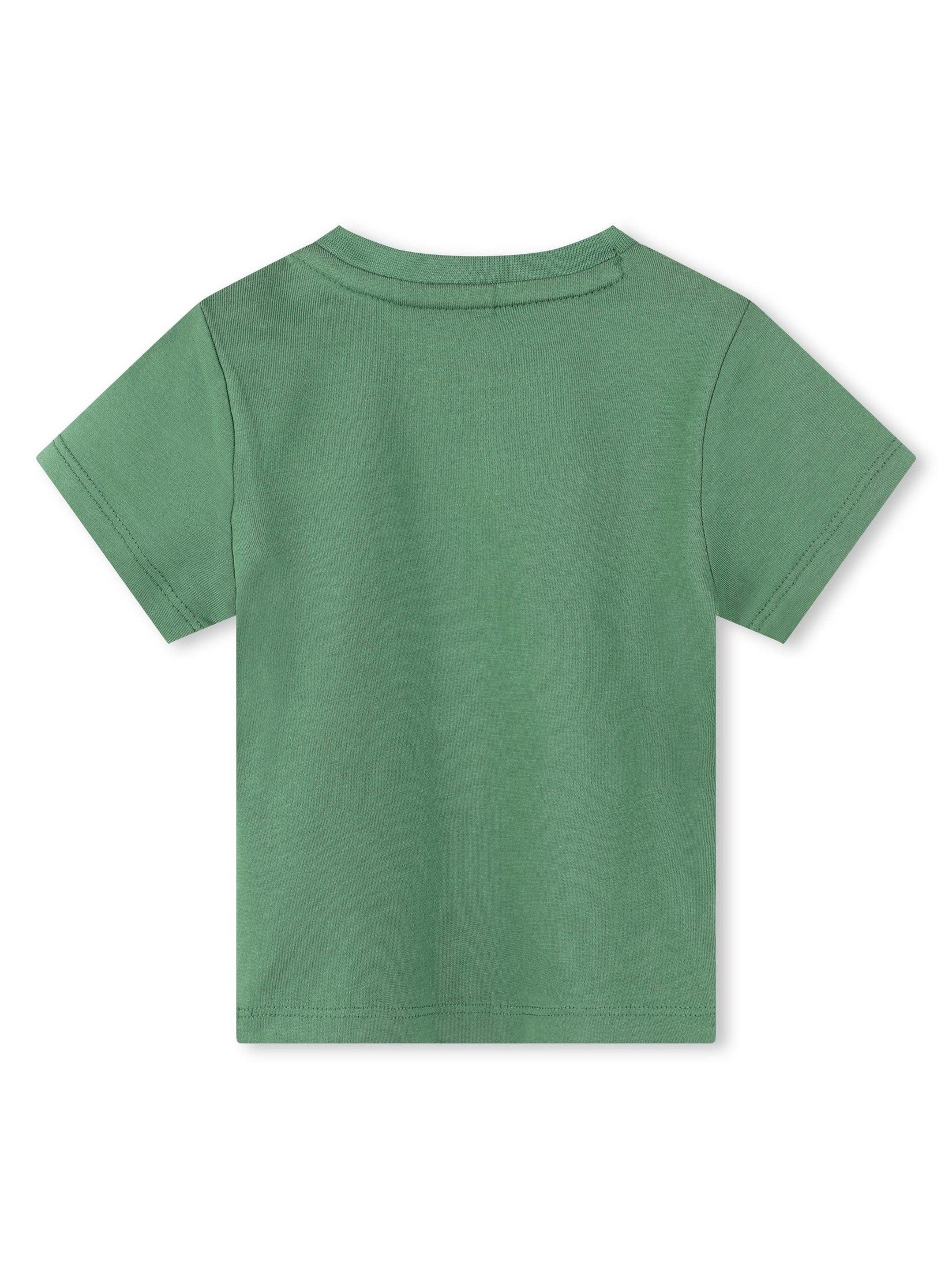 Short sleeves tee-shirt
