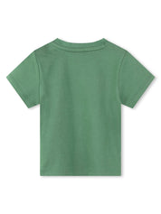 Short sleeves tee-shirt
