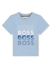 Short sleeves tee-shirt